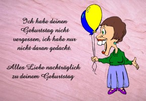 geburtstag sinnsprüche