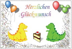 Gluckwunsche Kindergeburtstag