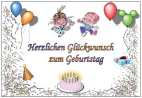 Gluckwunsche Kindergeburtstag