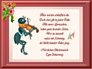 wünsche zum geburtstag schwiegersohn