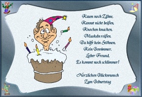 glückwunsch zum geburtstag sohn