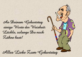 Geburtstagswunsche Mann Fotos