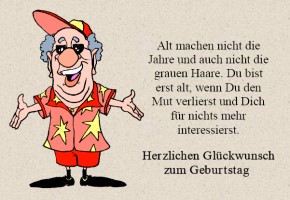 wünsche zum geburtstag zitate