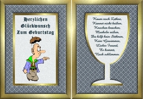 zum geburtstag nichte