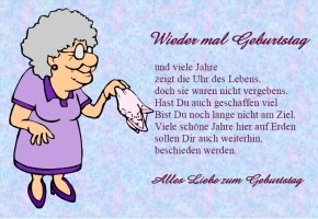 geburtstagsspruch widder