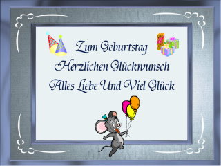 alles gute zum geburtstag mama gedicht